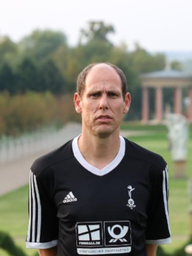 Roman Wulff