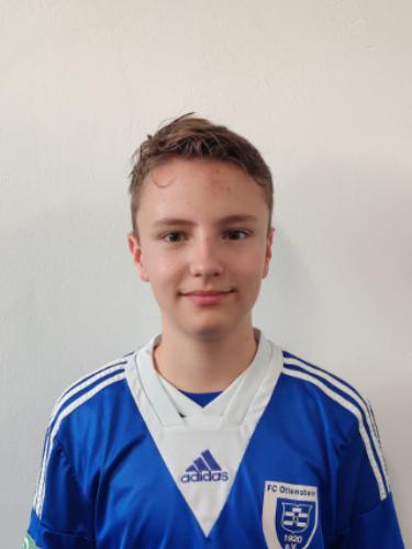 Tim-Noel Heinrich
