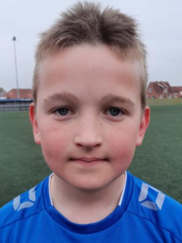 Jesco Joel Rosenboom