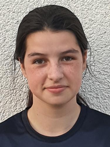 Ella Anspach