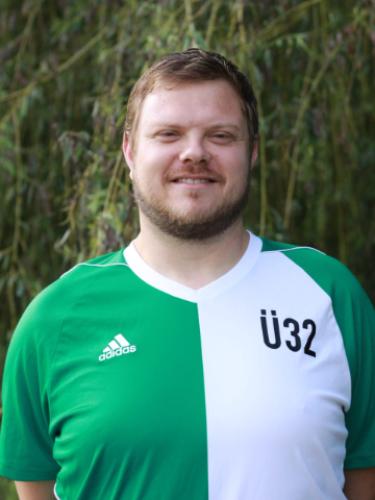 Niels Vennhoff