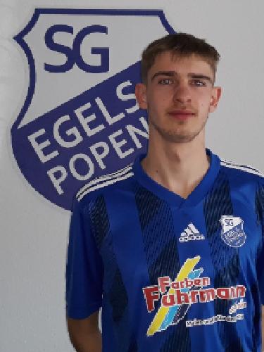 Tim Zimmermann