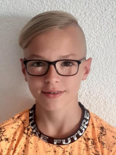 Lenny Jan Mahlke