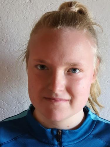 Lara Alice Schmahl