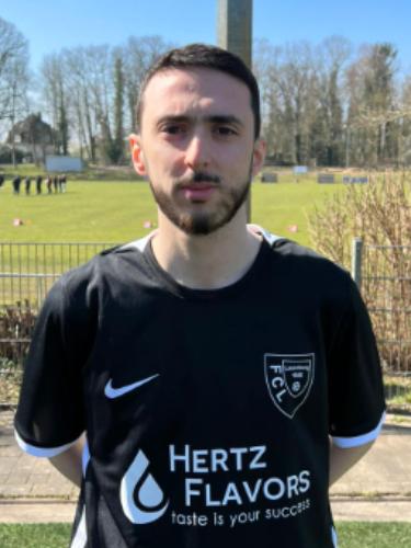 Volkan Yilmaz