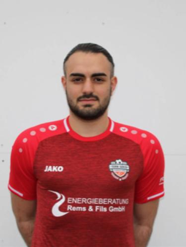 Elber Can Celik