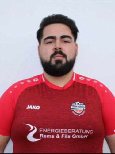 Murat Özdas