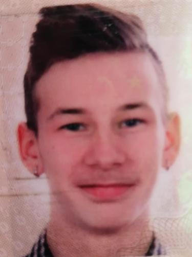 Benjamin Uteß