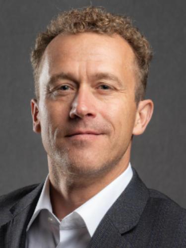 Stefan Rudolph