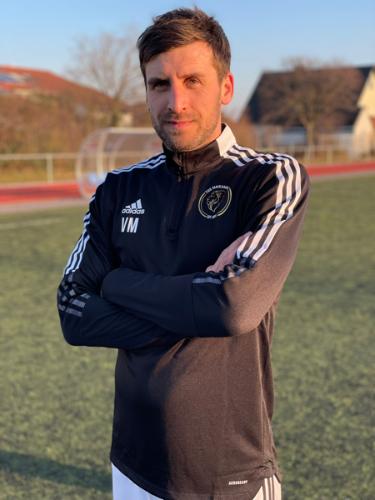 Viktor Mueller
