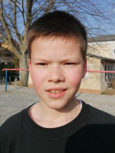 Antony Rolf Wildenhain