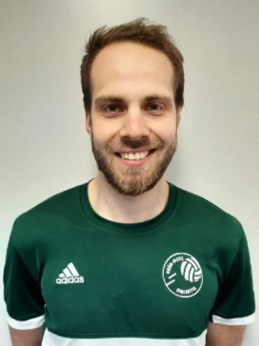 Felix Marlon Grötzschel
