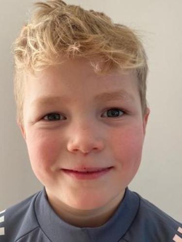 Lasse Mo Steensen