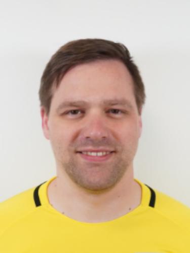Björn Lehmann