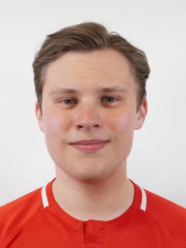 Finn Jonas Rohde