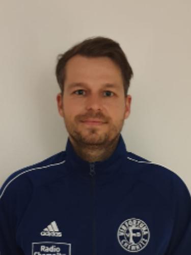 Alexander Stölzel