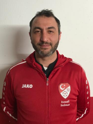 Ismail Solmaz