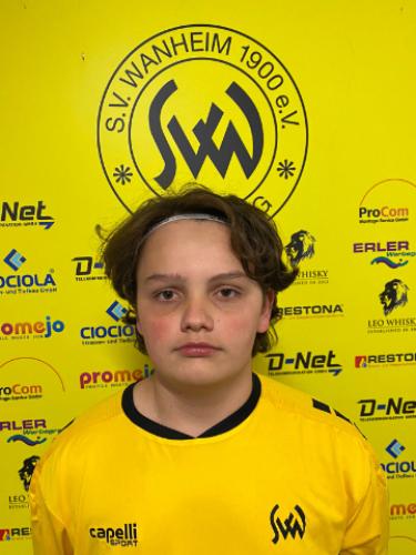 Malik Serifoski