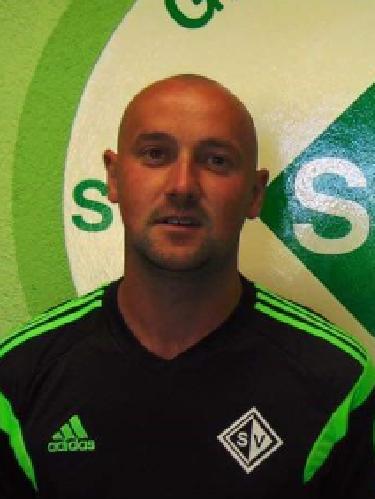 Andreas Hof
