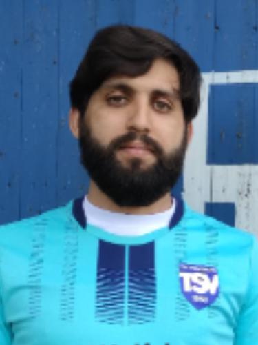 Abdellah Ibentar