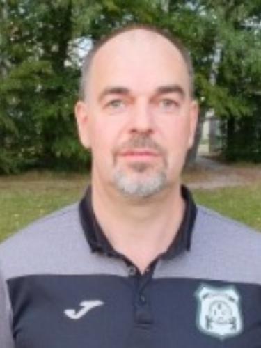 Marco Pesaresi