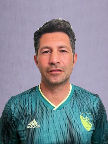 Amir Afshar
