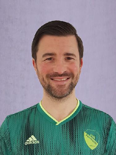 Alexander Scholl