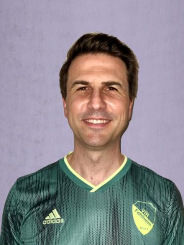 Alexander Wiecha