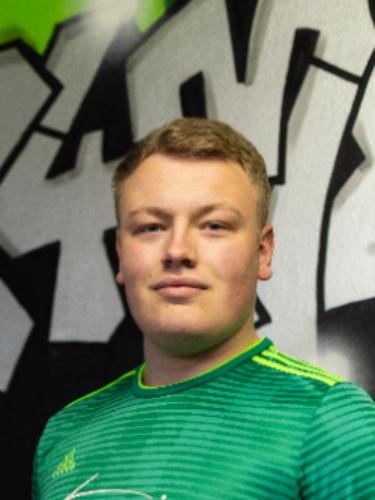 Marco Keimeier
