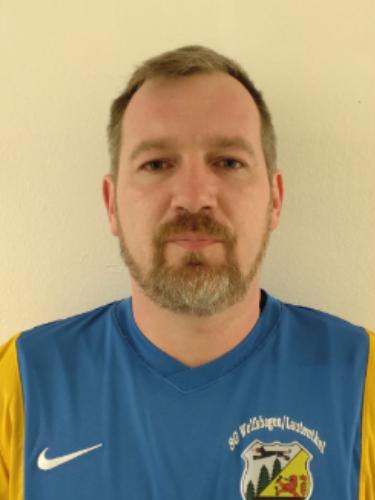 Sebastian Riedel