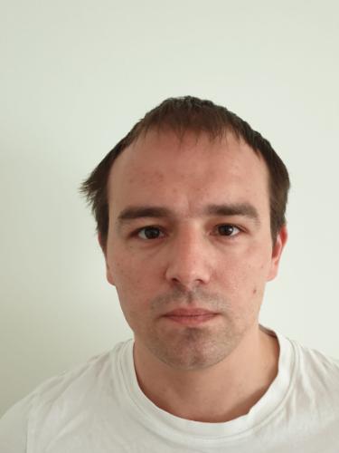 Michael Dlugosch