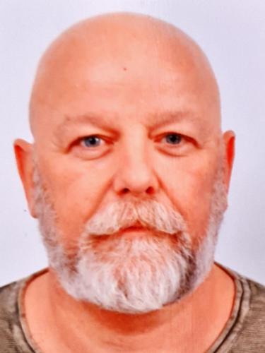 Bernd-Michael Müller