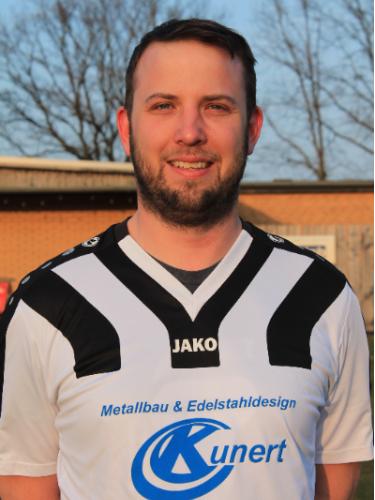Joachim Klütz