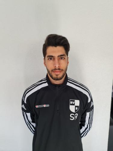 Samir Ashour