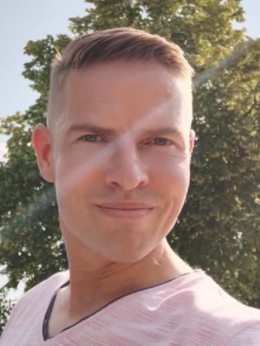 Thomas Kramer