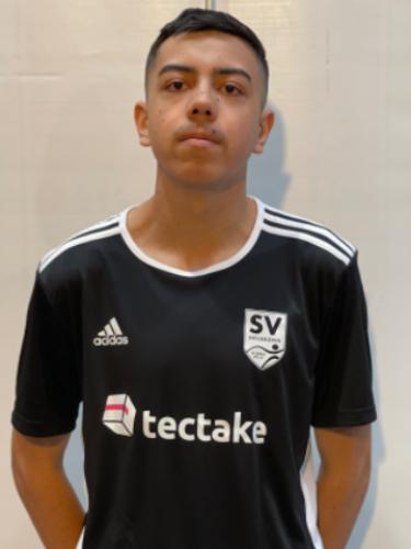 Cosmin-Vasilica Onofrei