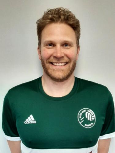 Sören Schütt