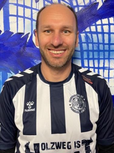 Bodo-Dirk-Horst Blankenstein