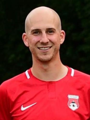 Kevin Blume