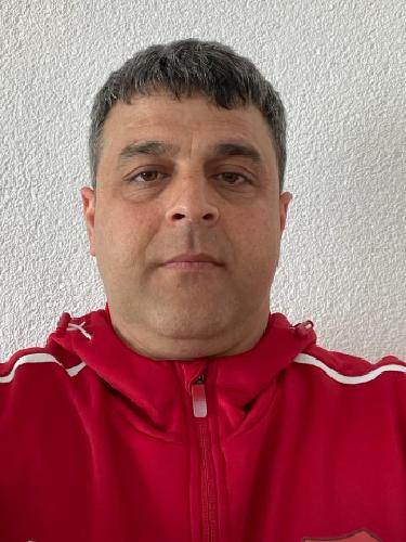 Hakan Dagdelen