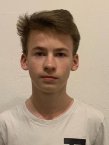 Kyrylo Korobeinikov