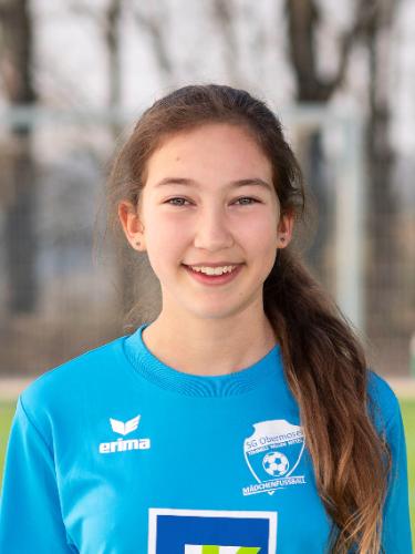 Kristina Osterwalder