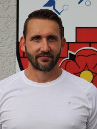 David Lübcke
