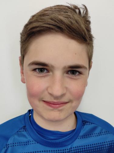 Max Huesmann