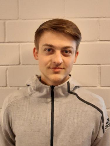 Patrick Frank