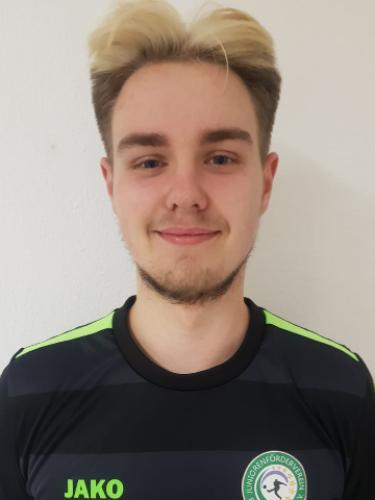 Jonas Egner