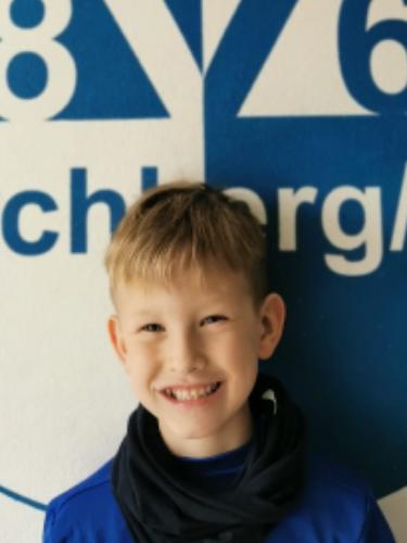 Ben Gruner
