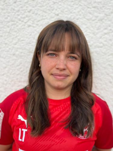 Laura Sophie Tamburro