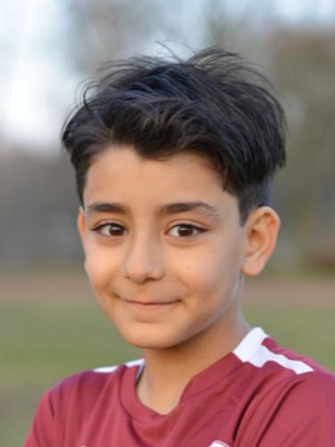 Ali Ismail