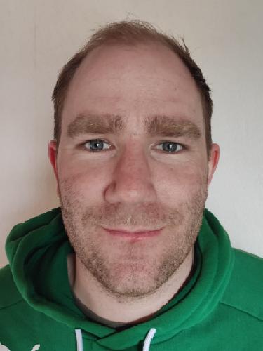Florian Bünger